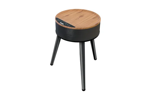 "Fan heater table Henry image"