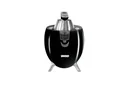 Zitruspresse Power Juicy Black