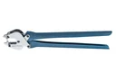 Eyelet pliers XXL