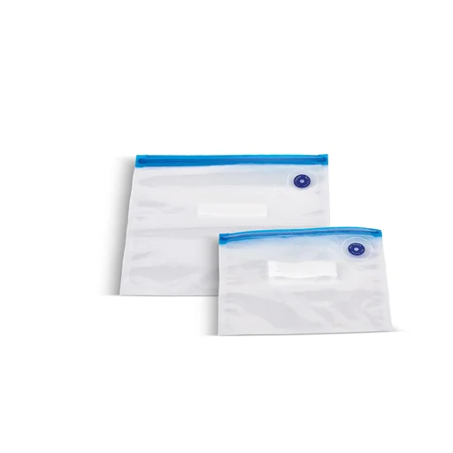 "Vacuum bag set, Duo NutriSealer image"