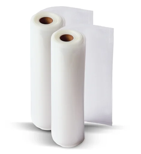 "Vacuum foil roll, Duo NutriSealer, Set of 2 image"