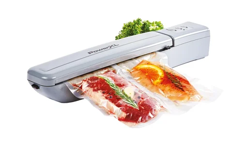 "Vacuum sealer PowerXL Duo NutriSealer image"