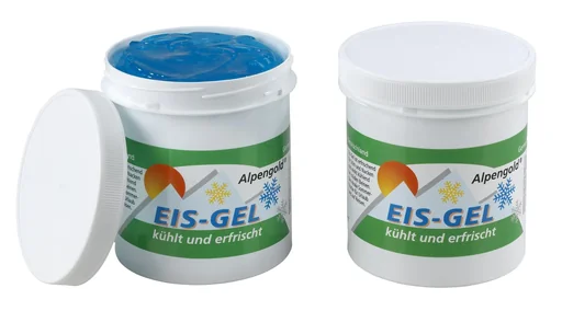 "Ice gel, cooling, 500 ml image"