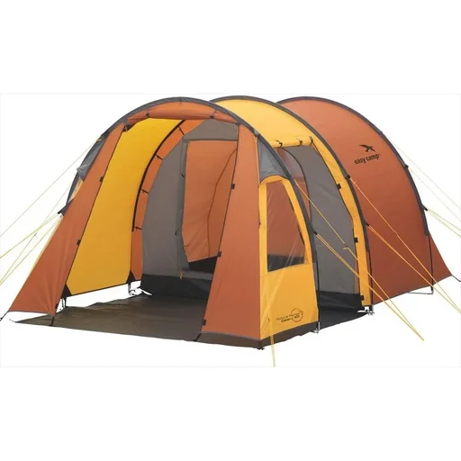 "Galaxy 300 Orange Tent image"