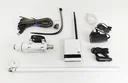 RangeMaster WiFi antenna and router