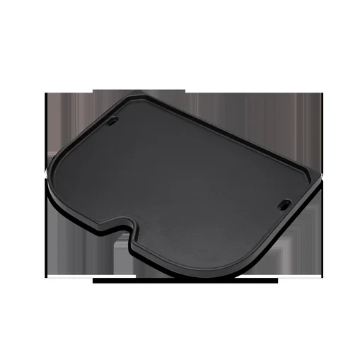 "Grill plate - for Lumin Compact image"