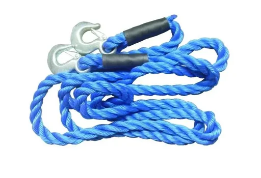 "Safety tow rope - 4 t image"