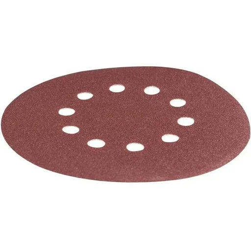 "Grinding wheel diameter 150mm K180, 10 pieces image"