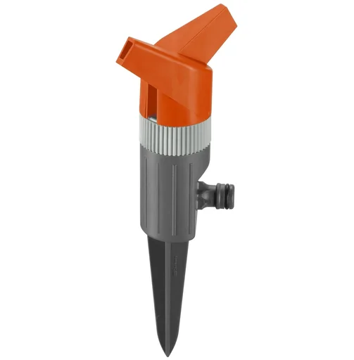 "Classic Round Blaster Foxtrot image"