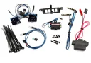 LED light set complete with power supply for "8811 or 8825 Karo TRAXXAS
