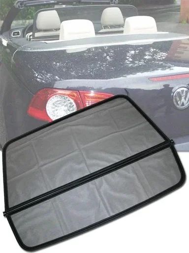 "Wind deflector VW Eos, built 2006-2015 image"