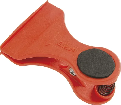 "Brake shoe adjustment aid Classic image"