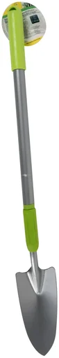 "Telescopic shovel, extendable up to 108 cm image"