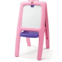 Easel for two