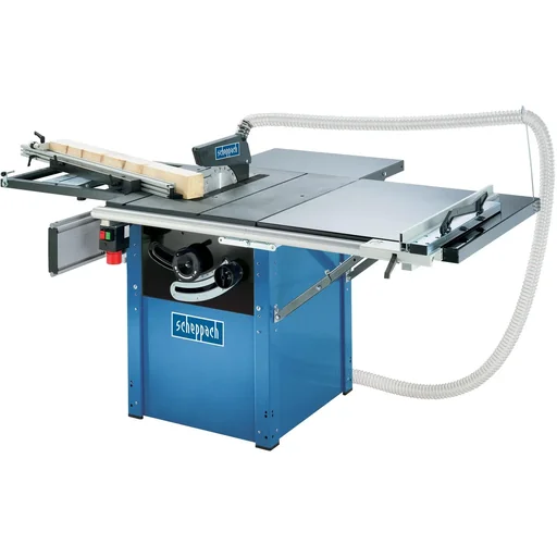 "Circular saw Precisa 4.0 400V image"