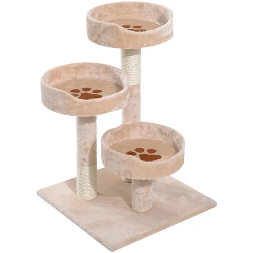 "Cat tree climbing tree play tree image"