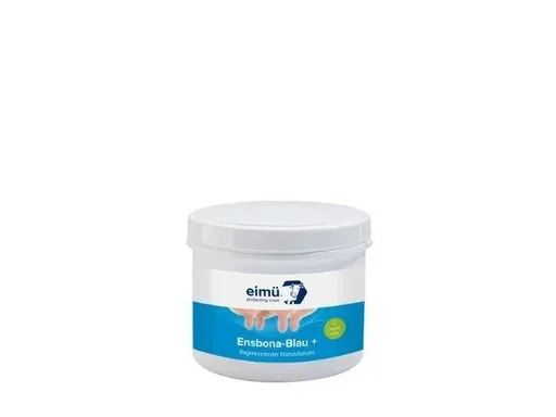 "Udder care "Ensbona Blau Plus", 500 ml image"