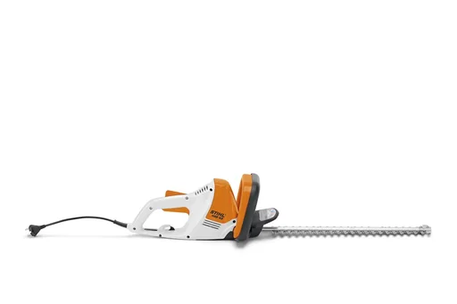 "Electric hedge trimmer HSE 42, cutting length 45cm image"