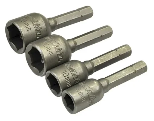 "4-piece socket wrench set image"