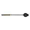 Dutch Oven Hamburger Grill Iron