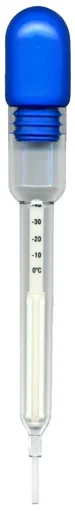 "Antifreeze tester for windshield washer system image"