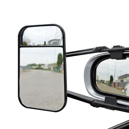 "Caravan mirror XL Duo image"