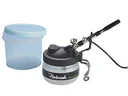 Airbrush cleaning set