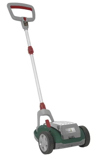 "Cordless one-hand mower X-Cut "GM-HM 20" image"
