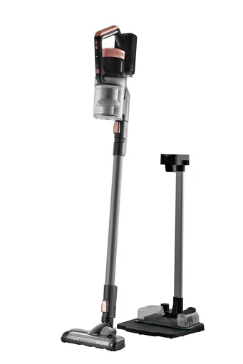 "3-in-1 cordless handheld and floor vacuum cleaner with mop function, VCP 5030, 25.2 V image"