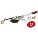 Handwinde Horizontal - 1 T