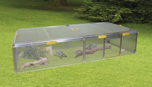 "Add-on kit for turtle house PAULA image"