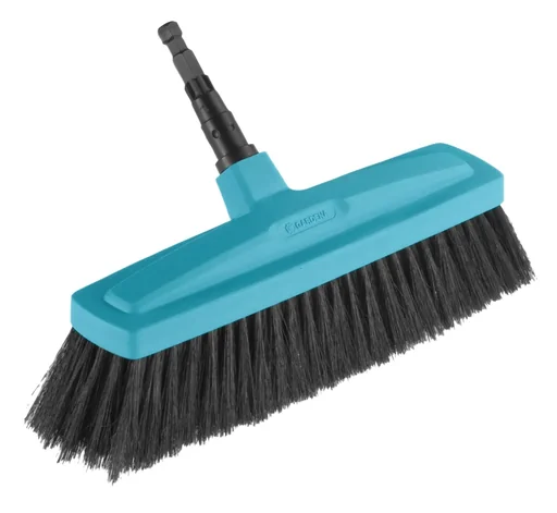 "Combisystem broom, working width 34 cm image"