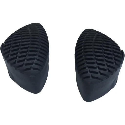 "Rubber feet 105mm grey for Prime 4.1m image"
