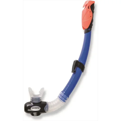 "Hyper-Flo Snorkel Kids-Blue image"