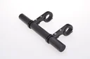 Handlebar extension