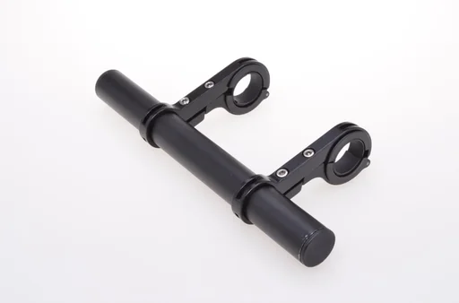 "Handlebar extension image"