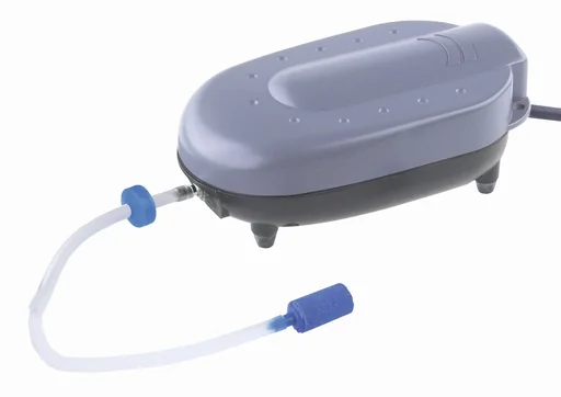 "Pond aerator AQUA AIR OUTDOOR, 240 l/h, for pond sizes up to 5,000 liters image"