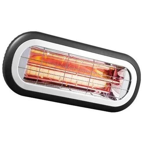 "Soleado Electric- Electric Hea image"
