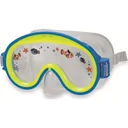 Children's mask up to 8 years blue