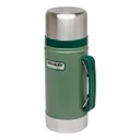 Warming container, 709 ml capacity
