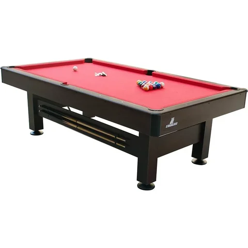 "Diamond pool table image"