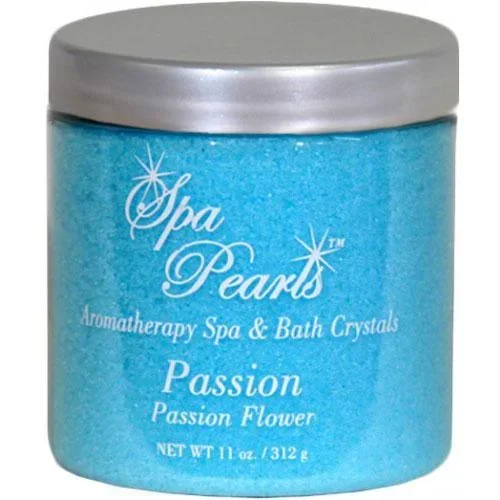 "inSPAration Spa Bath Salt Passion image"