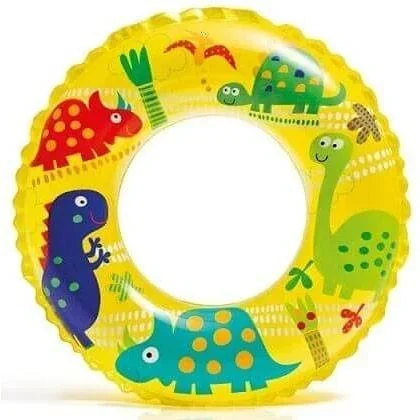 "Swimming ring junior - Gelb image"