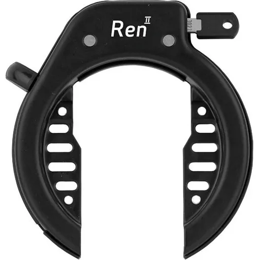 "Frame lock ren image"