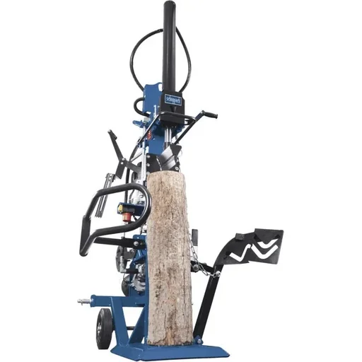"Log splitter HL3000G 30 tons image"
