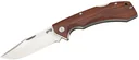 Sandalwood pocket knife
