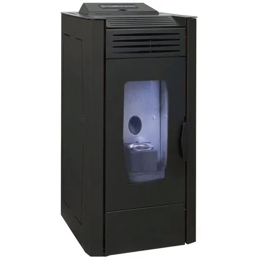 "PELLET STOVE GP 135 N image"