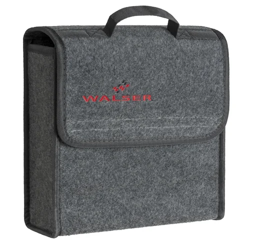 "Trunk bag Toolbag size S image"