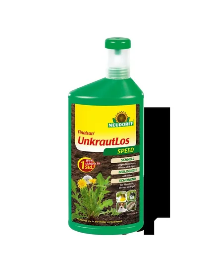 "WeedLos Finalsan Speed ​​- 1 L image"