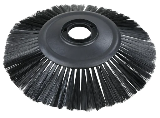 "Replacement disc brush for Art. 978190 sweeper WKM 650 image"